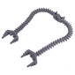 Arms Mechanical, Large with Claws and Hole (Doc Ock, 4 Juniors)