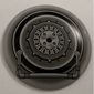 Dish 10 x 10 Inverted (Radar) with SW Tank Droid Print