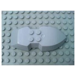 Shield from Nestle Promo Figure - Jayko with Glaive and Shield