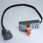 Pole Reverser, Power Functions, Black Wire