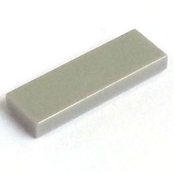 LEGO PART 63864 Tile 1 x 3 | Rebrickable - Build with LEGO