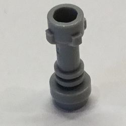 ◆ihika◆ LEGO PART 64567 Weapon Lightsaber Hilt with Bottom Ring