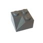 Slope 45° 2 x 2 Double Concave Smooth