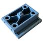 Molding Machine Mold for a Plate 1 x 1, Bottom Section