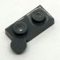 Hinge Plate 1 x 4 Swivel Top [Hollow Pin]