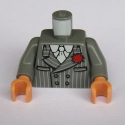 lego torso suit