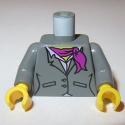 lego torso suit