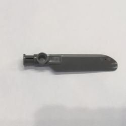 LEGO PART 99012 Technic Rotor Blade Small with Hole and Axle Connector ...