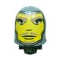 Large Figure Head, Round Top Danju, Sir Print - Series 2 (8791)
