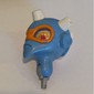 Large Figure Head, with Pin, Nepol