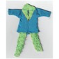 Scala, Jacket with Long Scarf