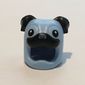 Costume / Mask, Dog, Pug Print