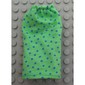 Scala, Skirt, Long with Blue Dots Print