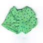 Scala, Underwear / Boxer Shorts with Blue Dots Print
