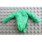 Scala, Leotard, Child, with Blue Dots Print