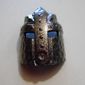 Large Figure Mask / Visor, Karzon