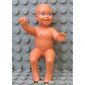 Scala Baby with Large Blue Eyes Print (Thomas)