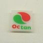 Light Sign 2 x 2 Clip on Back with Octan Logo Print