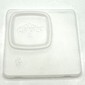 Clikits Container, Sorting Tray 5 Compartment, Lid