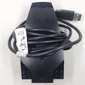 Transmitter Tower, IR, USB Cable, with Black Front