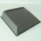 Baseplate Raised Ramp 190 x 190 x 50 mm (Technic, Racers)