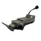 Motor, RC Racer Car Base 8 x 23 x 5 2/3 with Black Base [Complete Assembly]