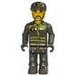 Juniors Midifig, Res-Q - Cap