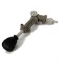 Large Figure Limb, Arm with Black Fist (Nick)