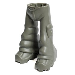 Large Figure Legs, Nick (McDonalds)