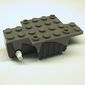 Motor, Rechargeable 4 x 8 x 1 2/3 (Track System)