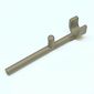Belville, Equipment, Crutch
