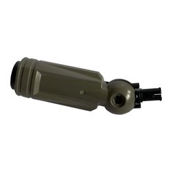 Technic Rotation Joint Ball with Arm - Pin and Hole Ends