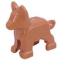 Animal, Dog, Small (Puppy), Alsatian / German Shepherd (Police Dog) [PLAIN]