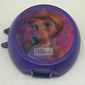 Pod, Round, Half Front with Friends Olivia Sticker