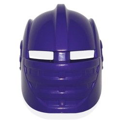 Large Figure Mask / Visor, Danju