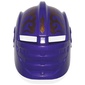 Large Figure Mask / Visor, Danju with Gold Print