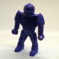 Body from Nestle Promo Figure - Danju with Mace and Shield