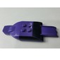 Vehicle Body, Top Fast Food Racer 4 x 10, Black Windshield and Side Windows
