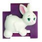 Watch, Link, Extra Long with Rabbit