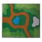 Playmat, Zoo Print