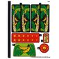 Sticker Sheet for Set 40529-1