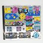 Sticker Sheet for Set 41708-1