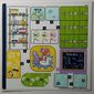 Sticker Sheet for Set 41710-1