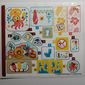 Sticker Sheet for Set 41720-1