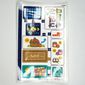 Sticker Sheet for Set 41721-1