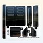 Sticker Sheet for Set 75343-1