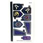 Sticker Sheet for Set 71771-1