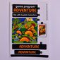 Sticker Sheet 1 for Set 10306-1