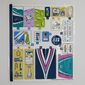 Sticker Sheet for Set 41722-1