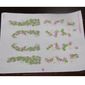 Sticker Sheet 2 for Set 41055-1